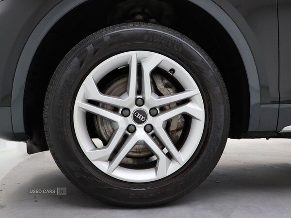 Used Audi Q5 2021 for sale - 76228250: Photo 5