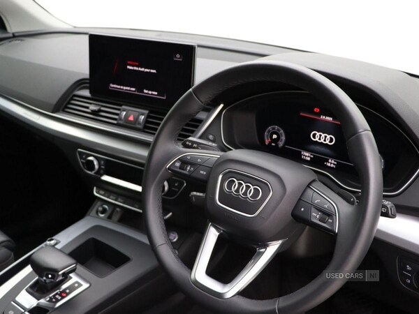 Used Audi Q5 2021 for sale - 76228250: Photo 6