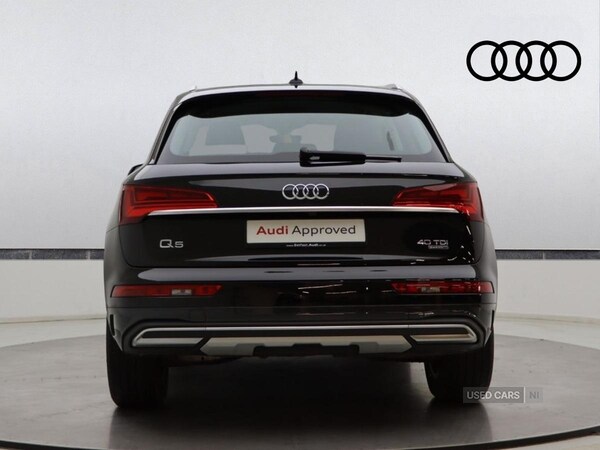 Used Audi Q5 2021 for sale - 76228250: Photo 7