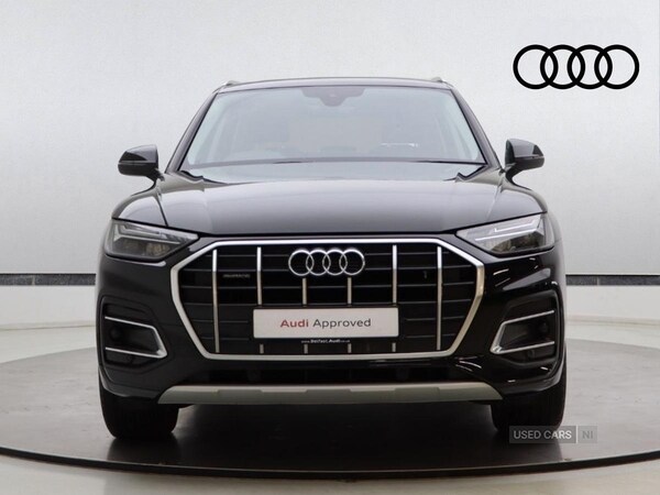 Used Audi Q5 2021 for sale - 76228250: Photo 8
