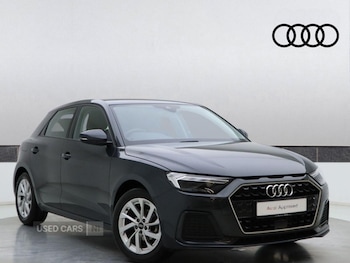 Used Audi A1 2023 for sale - 78637372: Photo