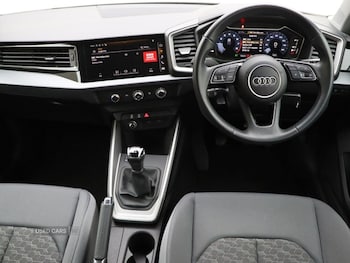 Used Audi A1 2023 for sale - 78637372: Photo