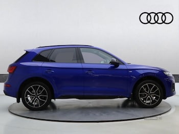 Used Audi Q5 2024 for sale - 78831025: Photo