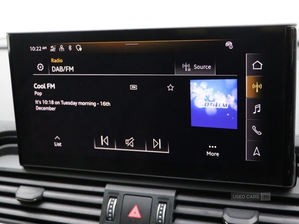 Used Audi Q5 2023 for sale - 77396770: Photo 27