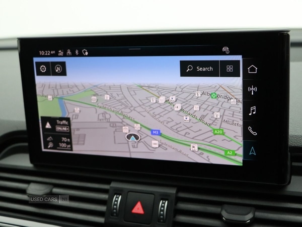 Used Audi Q5 2023 for sale - 77396770: Photo 28