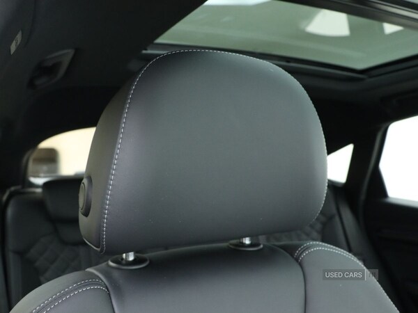 Used Audi Q5 2023 for sale - 77396770: Photo 32