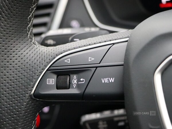 Used Audi Q5 2023 for sale - 77396770: Photo 40