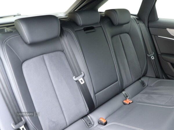 Used Audi A6 2024 for sale - 76216125: Photo 11