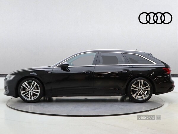 Used Audi A6 2024 for sale - 76216125: Photo 12