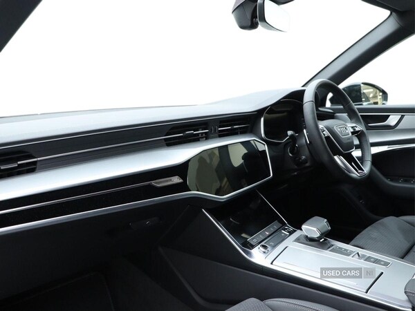 Used Audi A6 2024 for sale - 76216125: Photo 13