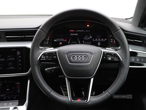 Used Audi A6 2024 for sale - 76216125: Photo 14