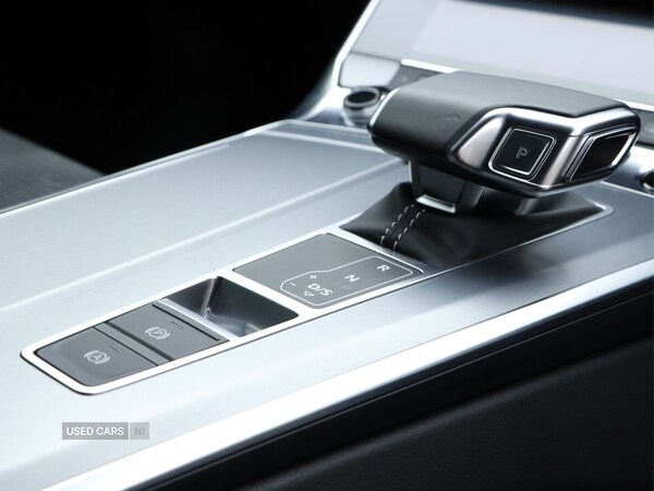 Used Audi A6 2024 for sale - 76216125: Photo 17