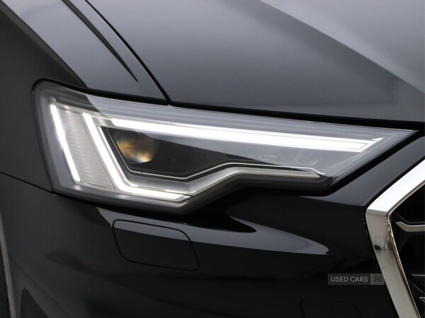 Used Audi A6 2024 for sale - 76216125: Photo 19
