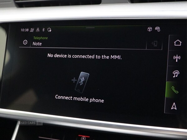 Used Audi A6 2024 for sale - 76216125: Photo 21