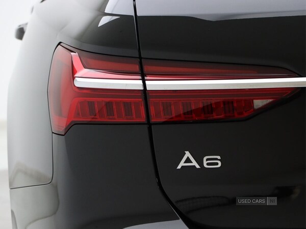 Used Audi A6 2024 for sale - 76216125: Photo 23
