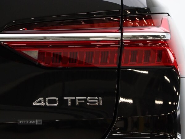 Used Audi A6 2024 for sale - 76216125: Photo 24