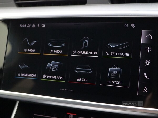 Used Audi A6 2024 for sale - 76216125: Photo 25