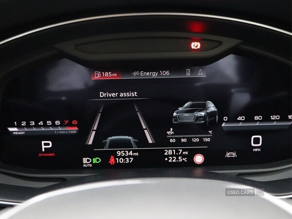 Used Audi A6 2024 for sale - 76216125: Photo 26