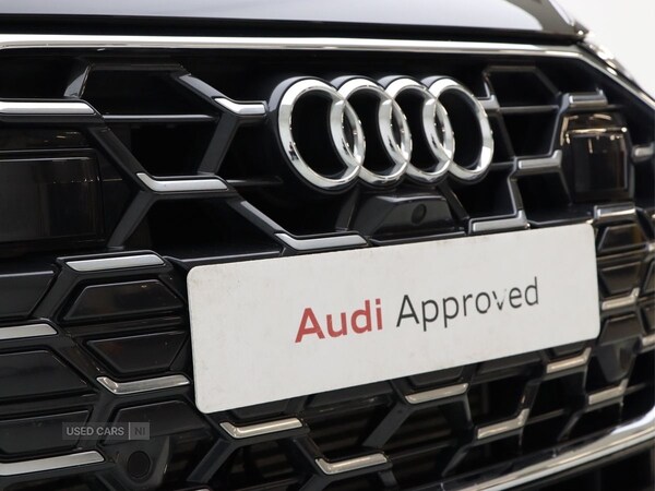 Used Audi A6 2024 for sale - 76216125: Photo 30