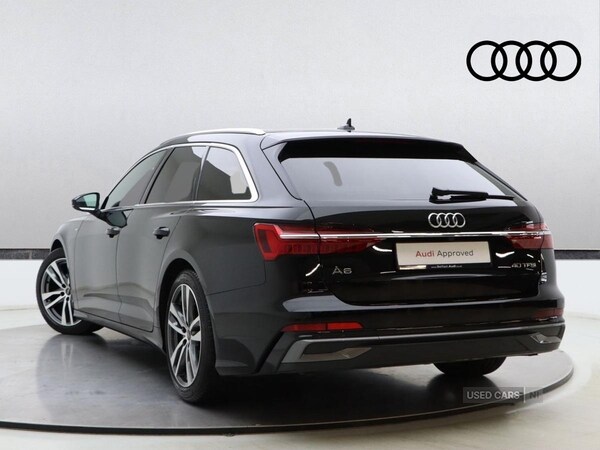 Used Audi A6 2024 for sale - 76216125: Photo 3