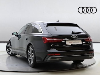 Used Audi A6 2024 for sale - 76216125: Photo 3