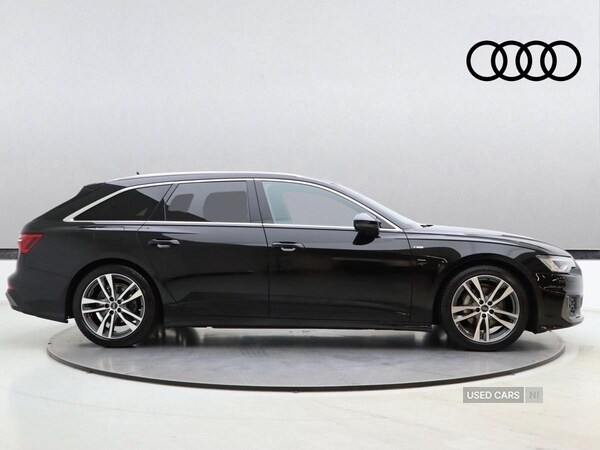 Used Audi A6 2024 for sale - 76216125: Photo 4