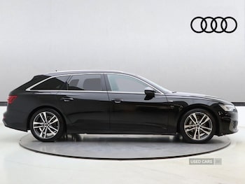 Used Audi A6 2024 for sale - 76216125: Photo 4