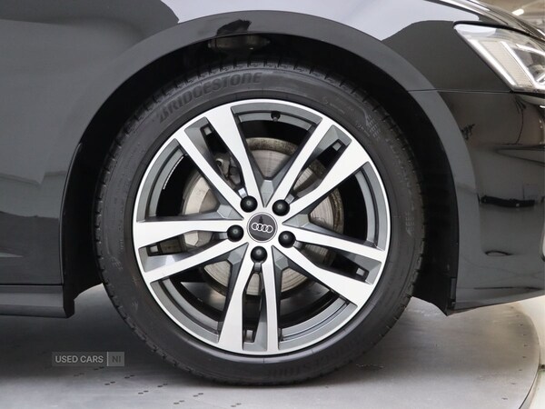 Used Audi A6 2024 for sale - 76216125: Photo 5