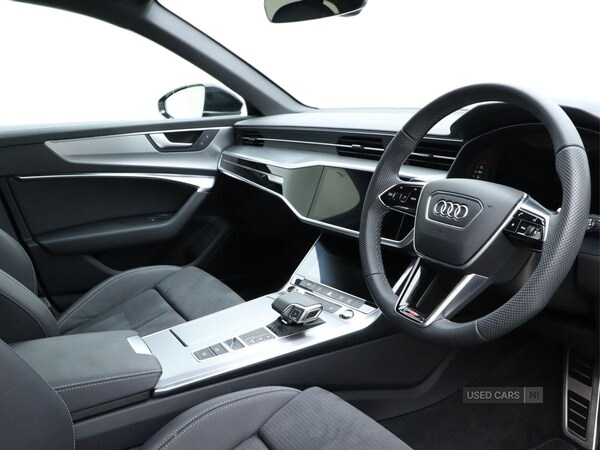 Used Audi A6 2024 for sale - 76216125: Photo 6