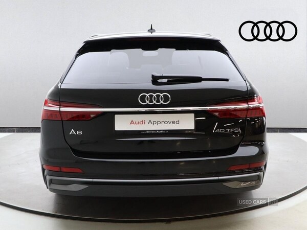 Used Audi A6 2024 for sale - 76216125: Photo 7