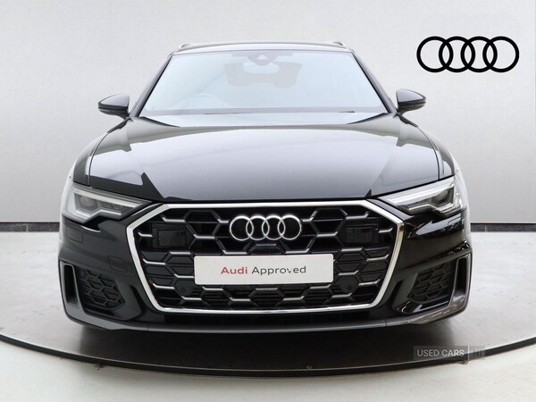 Used Audi A6 2024 for sale - 76216125: Photo 8