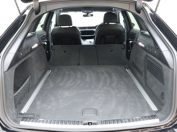 Used Audi A6 2024 for sale - 76216125: Photo 9