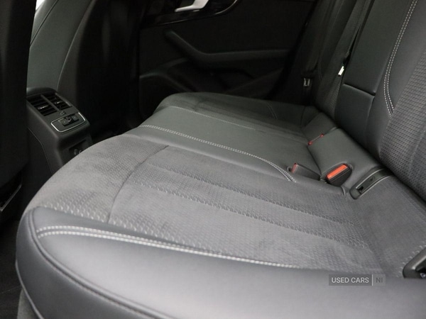 Used Audi A4 2024 for sale - 76073633: Photo 11