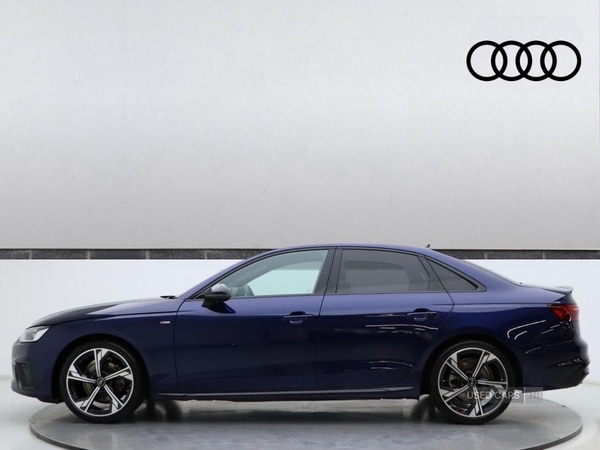Used Audi A4 2024 for sale - 76073633: Photo 12