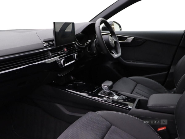 Used Audi A4 2024 for sale - 76073633: Photo 13