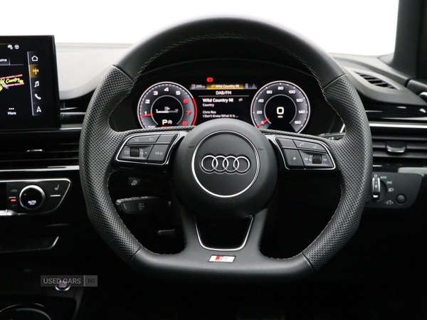 Used Audi A4 2024 for sale - 76073633: Photo 14