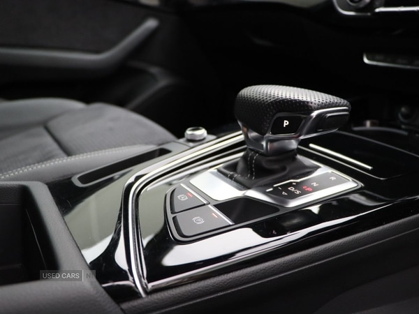 Used Audi A4 2024 for sale - 76073633: Photo 17