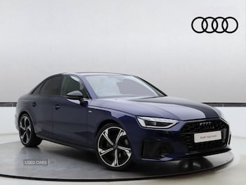 Audi - A4