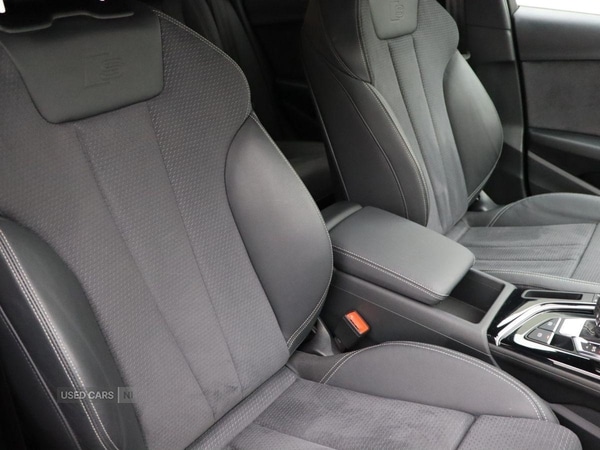 Used Audi A4 2024 for sale - 76073633: Photo 2