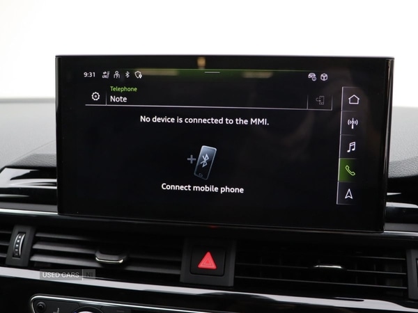 Used Audi A4 2024 for sale - 76073633: Photo 21