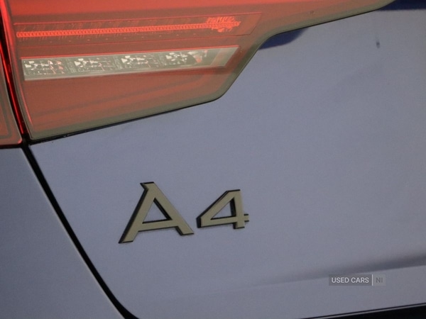 Used Audi A4 2024 for sale - 76073633: Photo 22