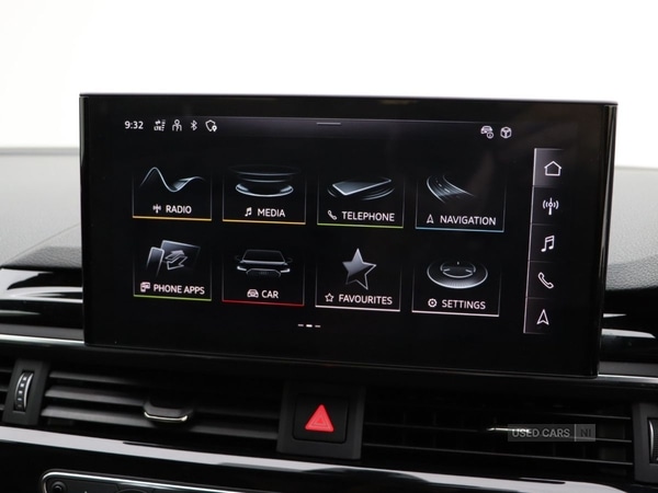 Used Audi A4 2024 for sale - 76073633: Photo 23