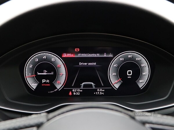 Used Audi A4 2024 for sale - 76073633: Photo 24