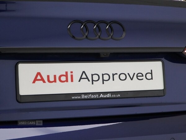Used Audi A4 2024 for sale - 76073633: Photo 28