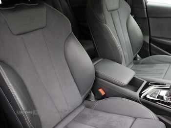 Used Audi A4 2024 for sale - 76073633: Photo 2