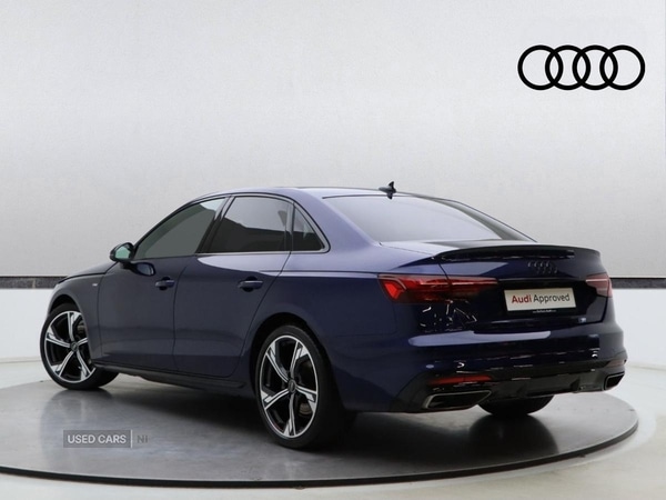 Used Audi A4 2024 for sale - 76073633: Photo 3