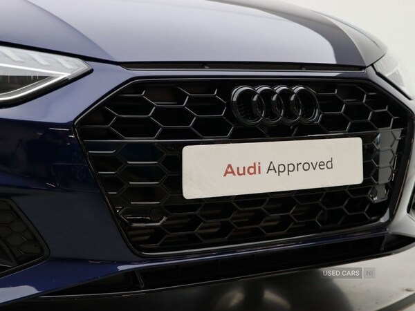 Used Audi A4 2024 for sale - 76073633: Photo 30