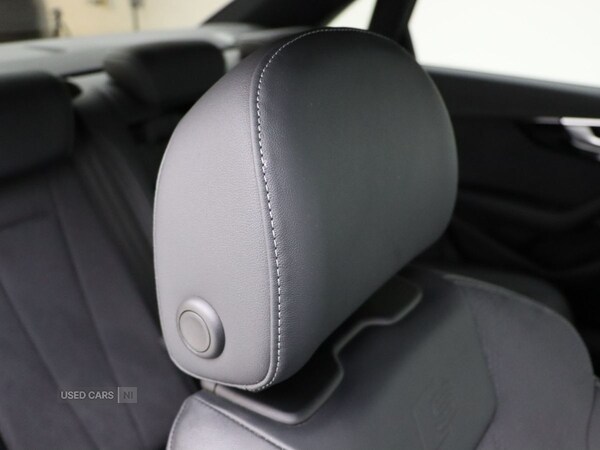 Used Audi A4 2024 for sale - 76073633: Photo 31
