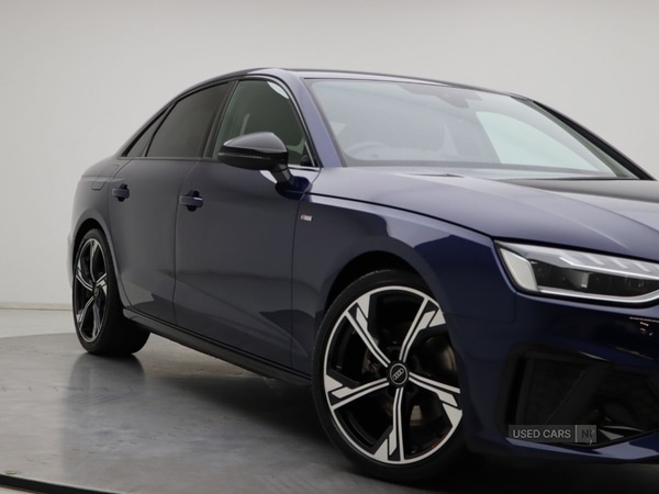 Used Audi A4 2024 for sale - 76073633: Photo 33