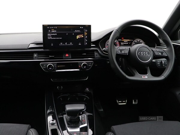 Used Audi A4 2024 for sale - 76073633: Photo 35